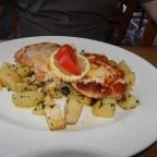 Szent Domonkos Vendéglő Várvölgy - Étel/ital