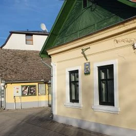 Szent Gellért Borház & Étterem Makó - Egyéb