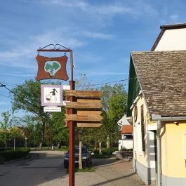 Szent Gellért Borház & Étterem Makó - Egyéb