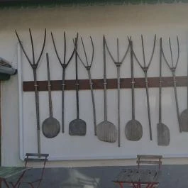 Szent Gellért Borház & Étterem Makó - Egyéb