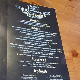 Szent Gellért Borház & Étterem Makó - Egyéb