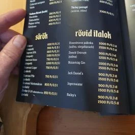 Szent Gellért Borház & Étterem Makó - Egyéb