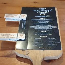 Szent Gellért Borház & Étterem Makó - Egyéb