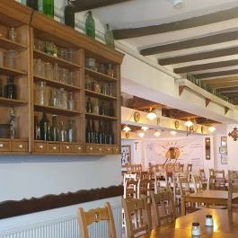 Szent Gellért Borház & Étterem Makó - Egyéb