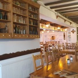 Szent Gellért Borház & Étterem Makó - Egyéb