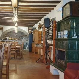 Szent Gellért Borház & Étterem Makó - Egyéb