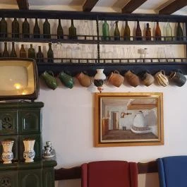 Szent Gellért Borház & Étterem Makó - Egyéb