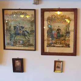 Szent Gellért Borház & Étterem Makó - Egyéb