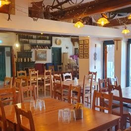 Szent Gellért Borház & Étterem Makó - Egyéb