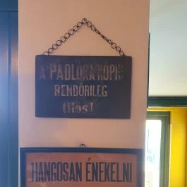 Szent Gellért Borház & Étterem Makó - Egyéb