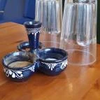 Szent Gellért Borház & Étterem Makó - Egyéb