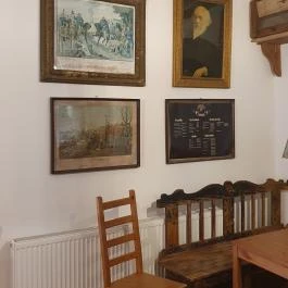 Szent Gellért Borház & Étterem Makó - Egyéb