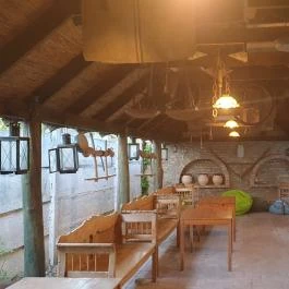 Szent Gellért Borház & Étterem Makó - Egyéb