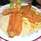 Szent Gellért Borház & Étterem Makó - Étel/ital