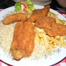 Szent Gellért Borház & Étterem Makó - Étel/ital