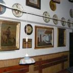 Szent Gellért Borház & Étterem Makó - Belső