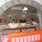 Szent Gellért Borház & Étterem Makó - Belső