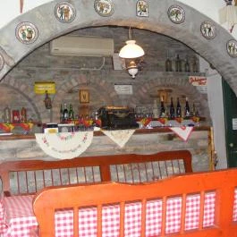 Szent Gellért Borház & Étterem Makó - Belső