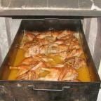 Szent Gellért Borház & Étterem Makó - Étel/ital