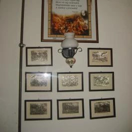 Szent Gellért Borház & Étterem Makó - Egyéb