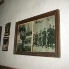 Szent Gellért Borház & Étterem Makó - Belső