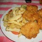 Szent Gellért Borház & Étterem Makó - Étel/ital