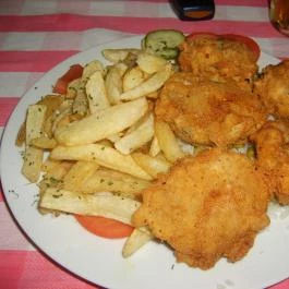 Szent Gellért Borház & Étterem Makó - Étel/ital