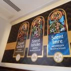 Szent Gellért Söröző Székesfehérvár - Belső