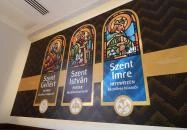 Szent Gellért Söröző Székesfehérvár