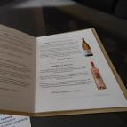 Szent Gellért Söröző Székesfehérvár - Étlap/itallap