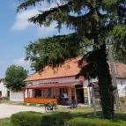 Szent János Retro Szórakozóhely Velence - Külső kép