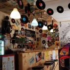 Szent János Retro Szórakozóhely Velence - Belső