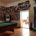 Szent János Retro Szórakozóhely Velence - Belső