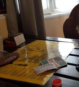 Szent János Retro Szórakozóhely