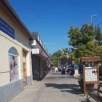 Szent Korona Cukrászda Soltvadkert - Külső kép