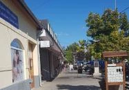 Szent Korona Cukrászda Soltvadkert