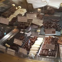 Szent Korona Cukrászda, Soltvadkert - Étel/ital