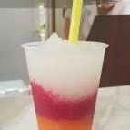 Szent Korona Cukrászda Soltvadkert - Étel/ital