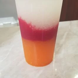 Szent Korona Cukrászda, Soltvadkert - Étel/ital