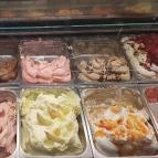 Szent Korona Cukrászda Soltvadkert - Étel/ital