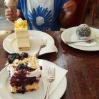 Szent Korona Cukrászda Soltvadkert - Étel/ital