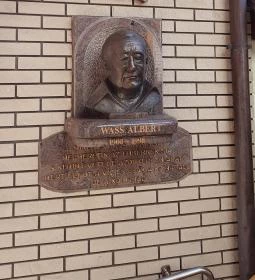 Szent Korona Cukrászda