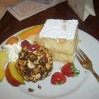 Szent Korona Cukrászda Soltvadkert - Étel/ital