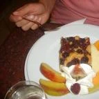 Szent Korona Cukrászda Soltvadkert - Étel/ital