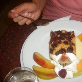 Szent Korona Cukrászda, Soltvadkert - Étel/ital