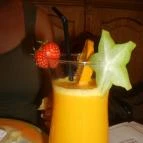 Szent Korona Cukrászda Soltvadkert - Étel/ital