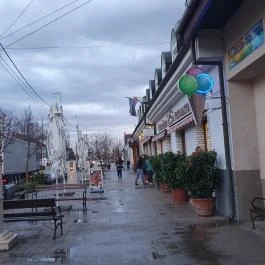 Szent Korona Cukrászda, Soltvadkert - Egyéb