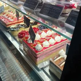 Szent Korona Cukrászda, Soltvadkert - Egyéb