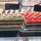 Szent Korona Cukrászda Soltvadkert - Egyéb