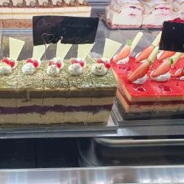 Szent Korona Cukrászda, Soltvadkert - Egyéb